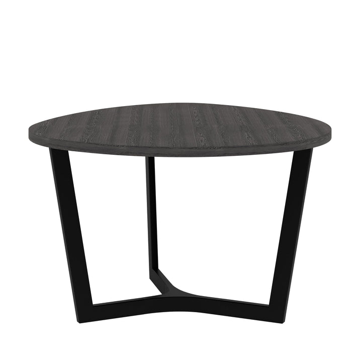 Dôme Deco Java Esstisch S FU7-W1/BLA von instylior Esstische Dôme Deco
