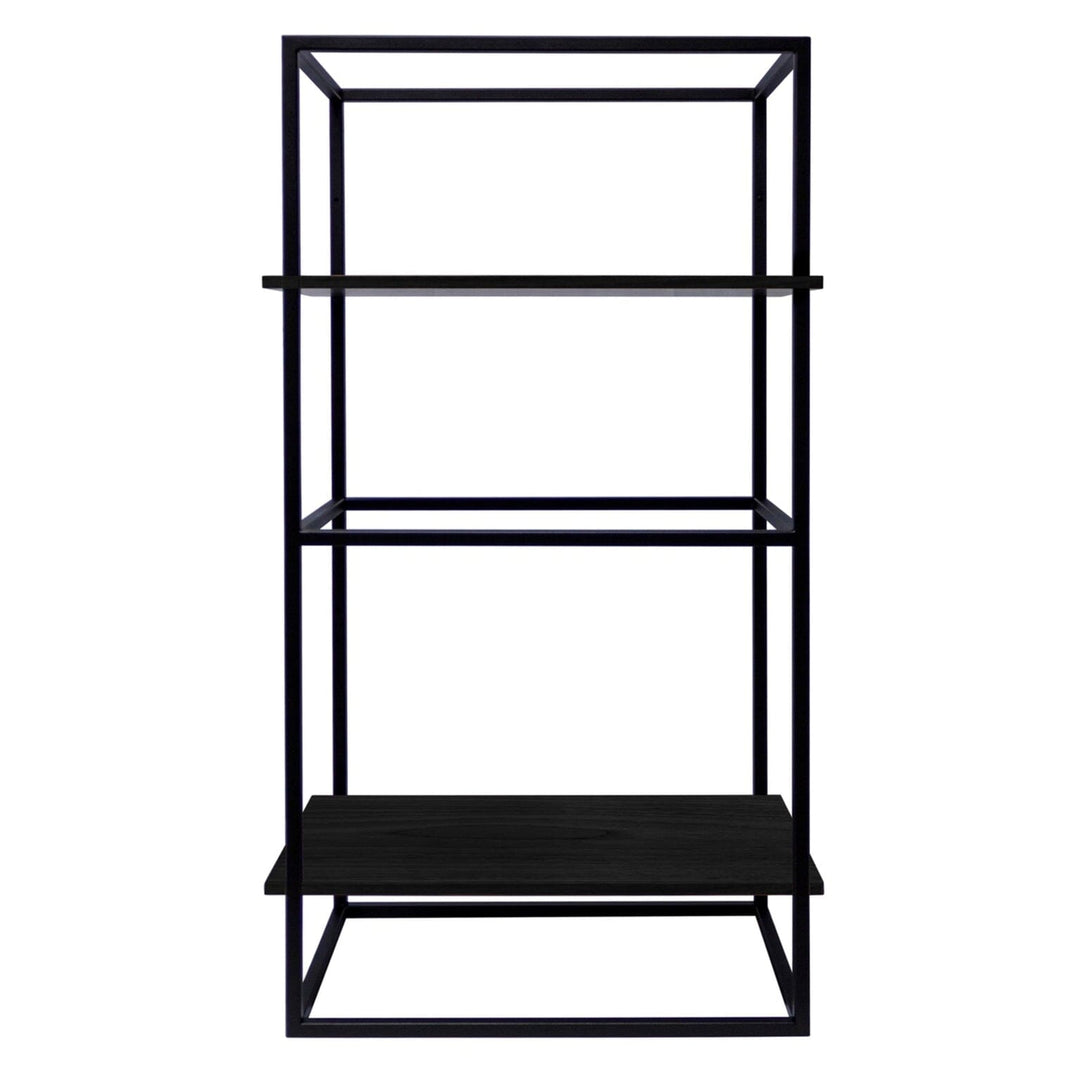 Dôme Deco Java Regalmodul FU17-S2/BLA von instylior Regale Dôme Deco 