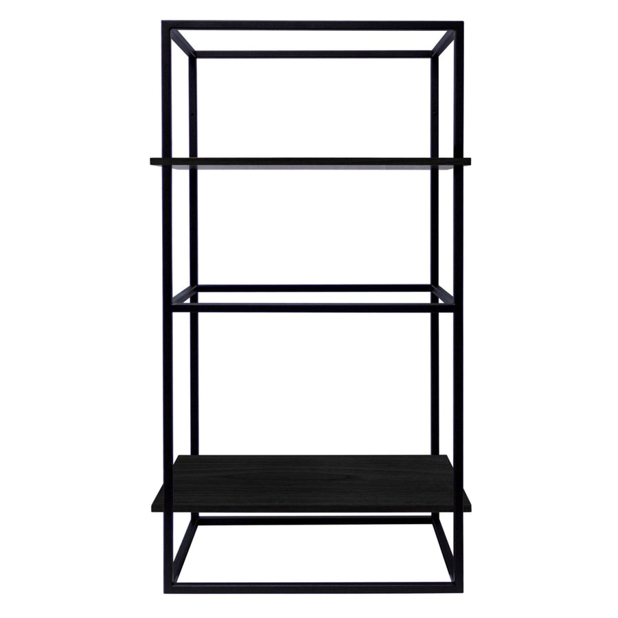 Dôme Deco Java Regalmodul FU17-S2/BLA von instylior Regale Dôme Deco 