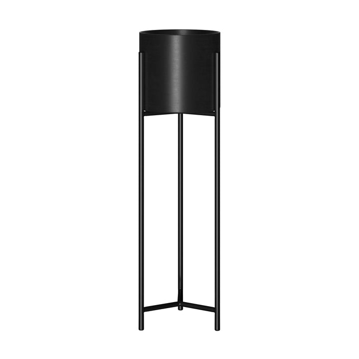 Dôme Deco Juniper Pflanzgefäß L V3-S6/BLA von instylior Pflanzgefäße Dôme Deco