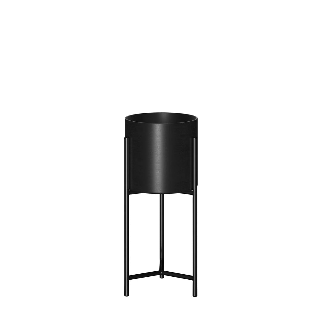 Dôme Deco Juniper Pflanzgefäß S V3-S4/BLA von instylior Pflanzgefäße Dôme Deco 