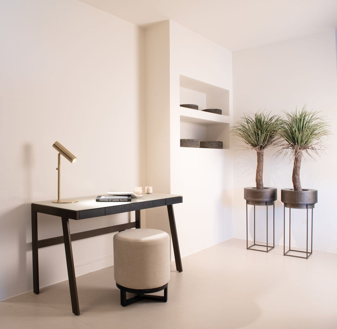 Dôme Deco Kant Schreibtisch OF3-G1/MIX von instylior Schreibtische Dôme Deco 