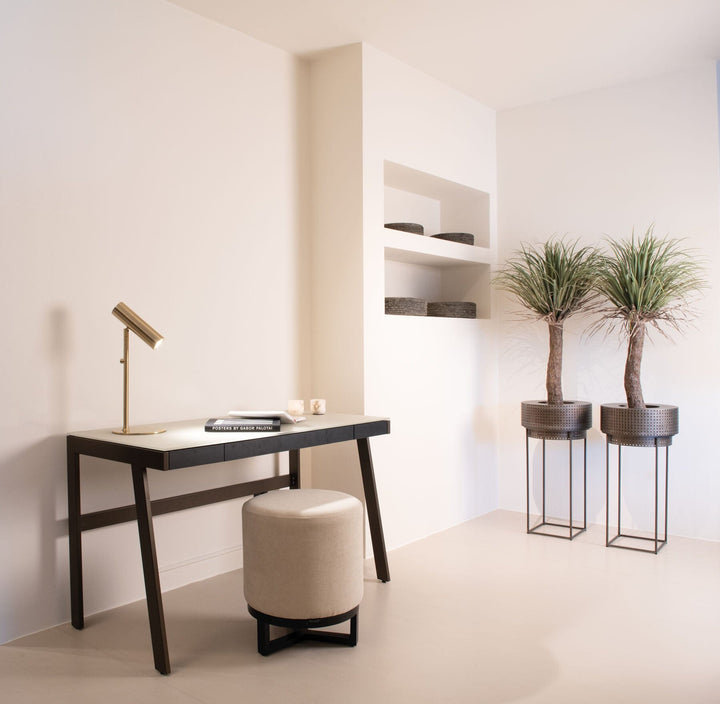 Dôme Deco Kant Schreibtisch OF3-G1/MIX von instylior Schreibtische Dôme Deco 