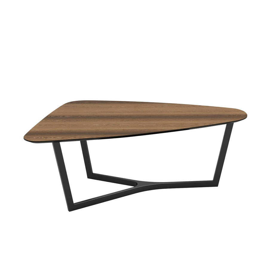 Dôme Deco Kappa Esstisch M TA1-W5/DBR von instylior Esstische Dôme Deco 