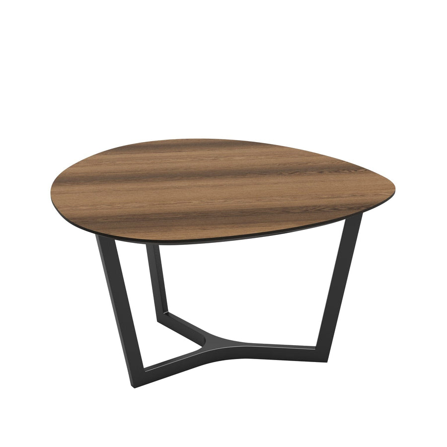 Dôme Deco Kappa Esstisch S TA1-W4/DBR von instylior Esstische Dôme Deco 