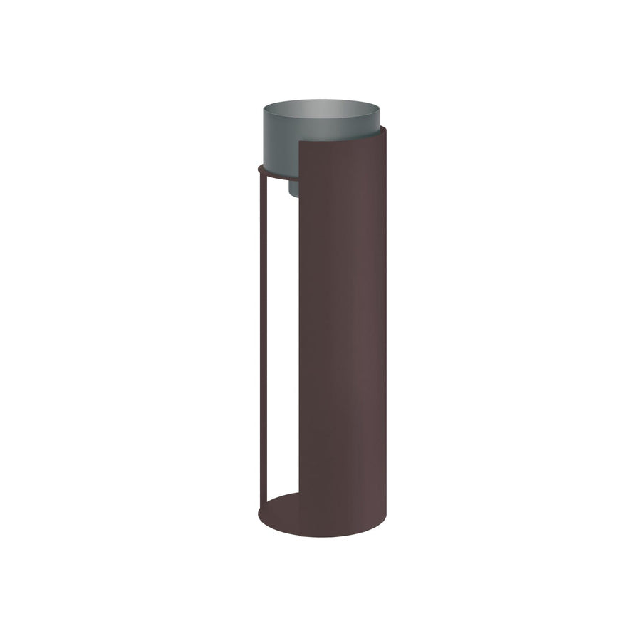 Dôme Deco Katla Sturmlaterne S LV3-S7/BR von instylior Hurricanes Dôme Deco 