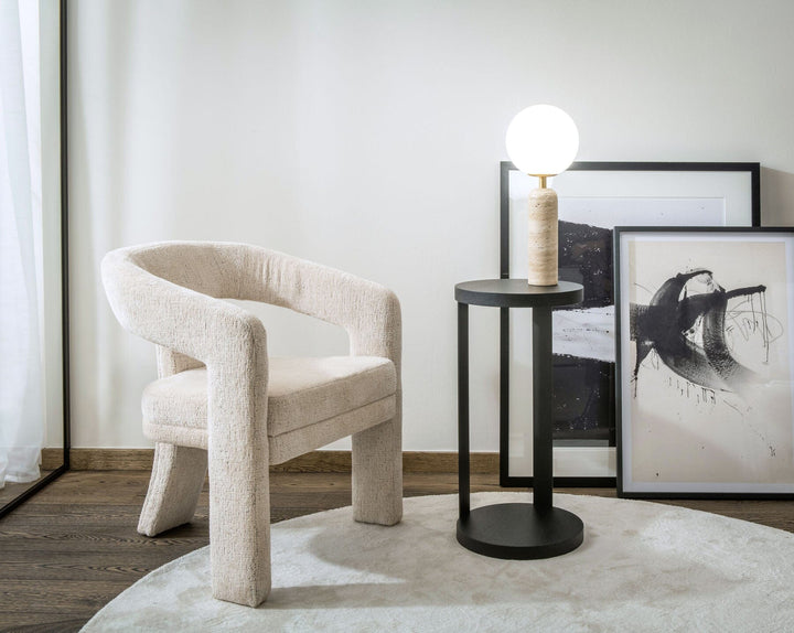 Dôme Deco Kelly Rogers I Kunstwerk EF424 von instylior Kunstwerke Dôme Deco 
