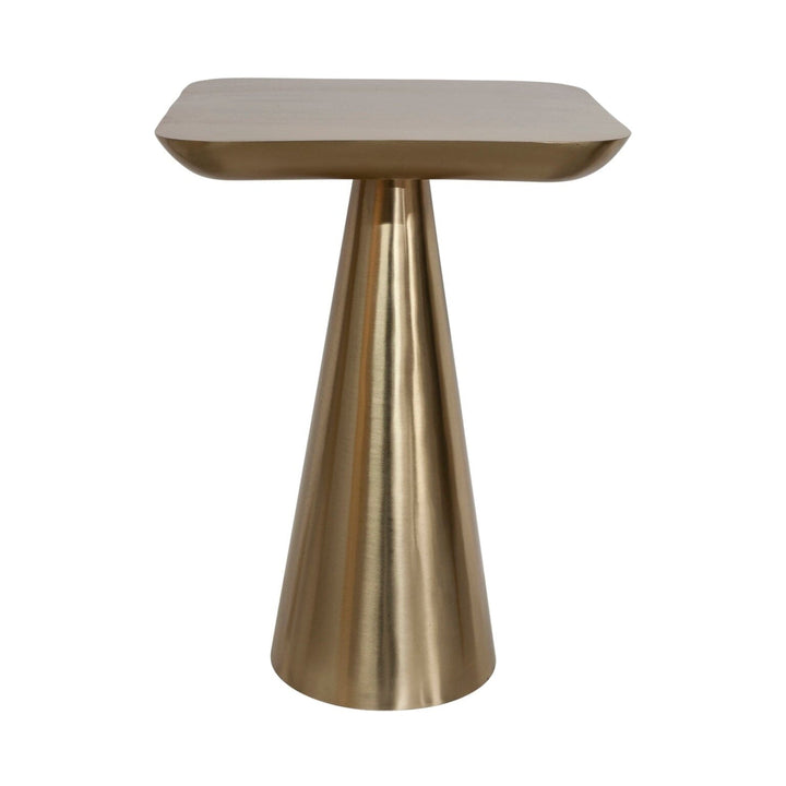 Dôme Deco Kioto Beistelltisch M TA5-S7/GO von instylior Beistelltische Dôme Deco 