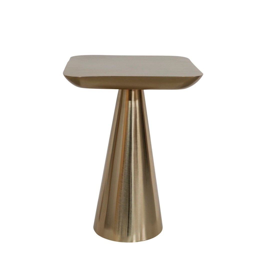 Dôme Deco Kioto Beistelltisch S TA5-S6/GO von instylior Beistelltische Dôme Deco 