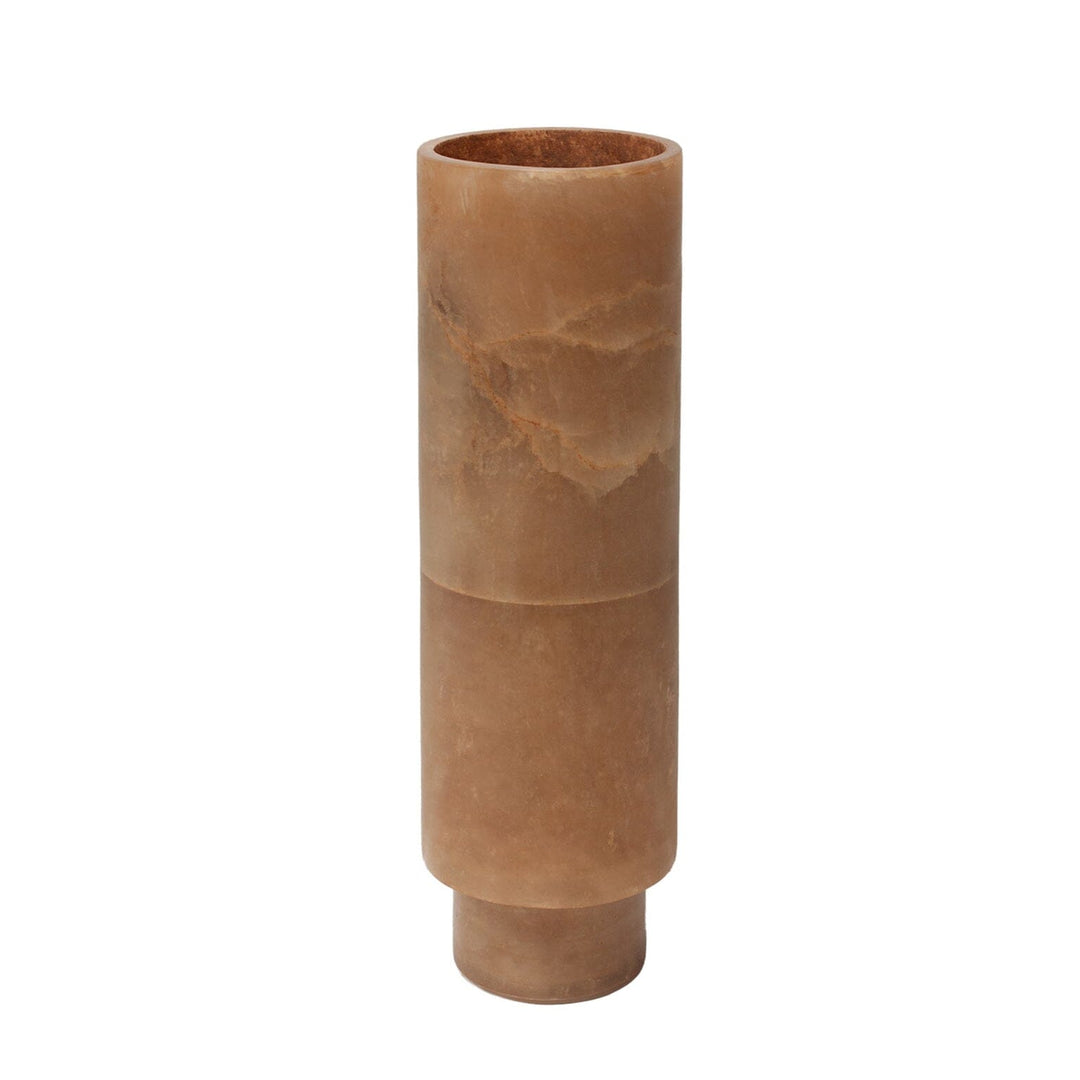 Dôme Deco Lascar Teelicht L LV1-C3/AMB von instylior Teelichter Dôme Deco 