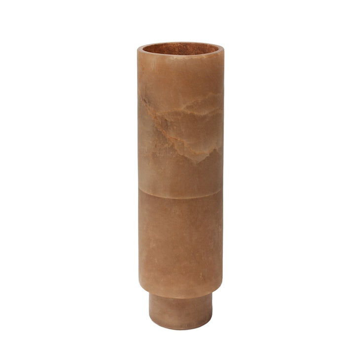 Dôme Deco Lascar Teelicht L LV1-C3/AMB von instylior Teelichter Dôme Deco