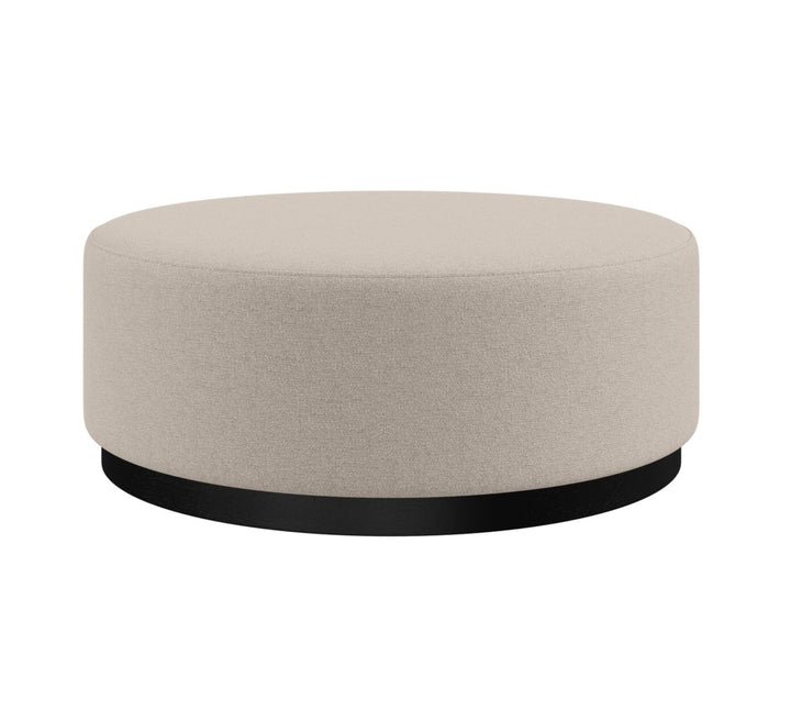 Dôme Deco Liam Hocker CH6-T2/FAB11 von instylior Hocker Dôme Deco 