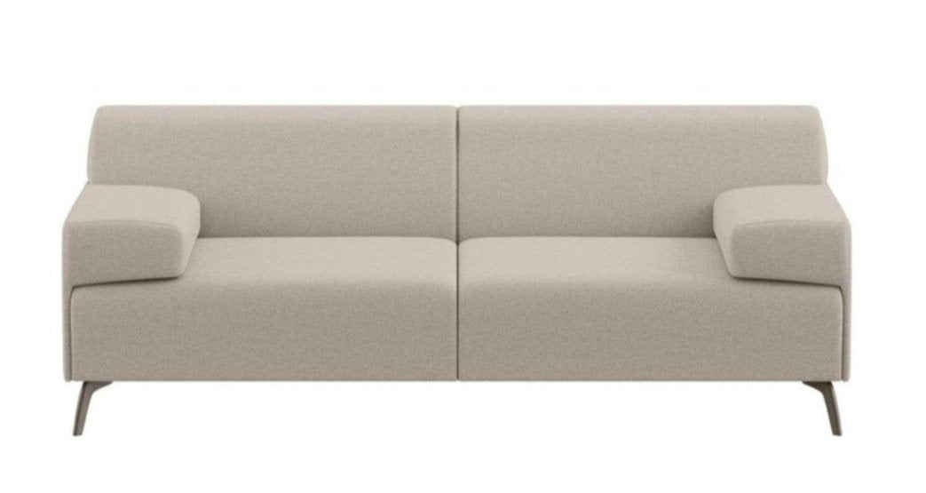 Dôme Deco Lugano Sofa LUG220/FAB11 von instylior Sofa Dôme Deco 