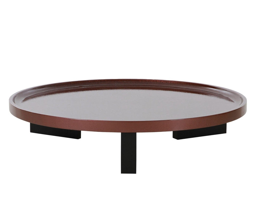Dôme Deco Macon Couchtisch TA3-W5 / COP von instylior Couchtische Dôme Deco 