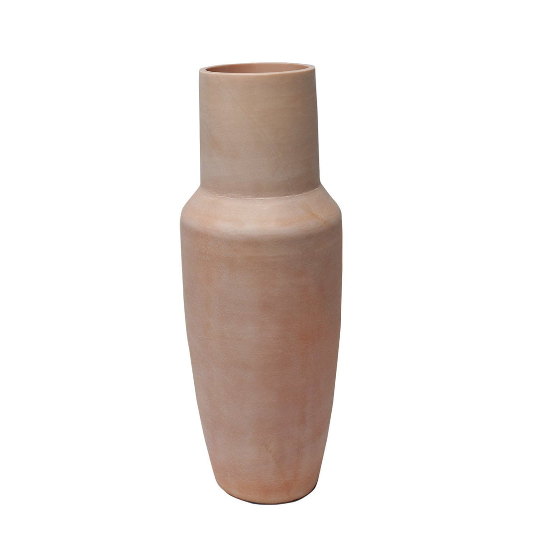 Dôme Deco Maeve Vase L LV2-G39/RSE von instylior Vasen Dôme Deco 