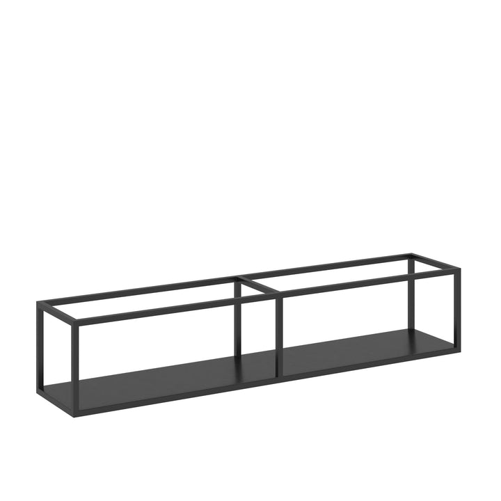Dôme Deco Manifest Gestell S F8-S9/BLA von instylior Regale Bücherregale Dôme Deco