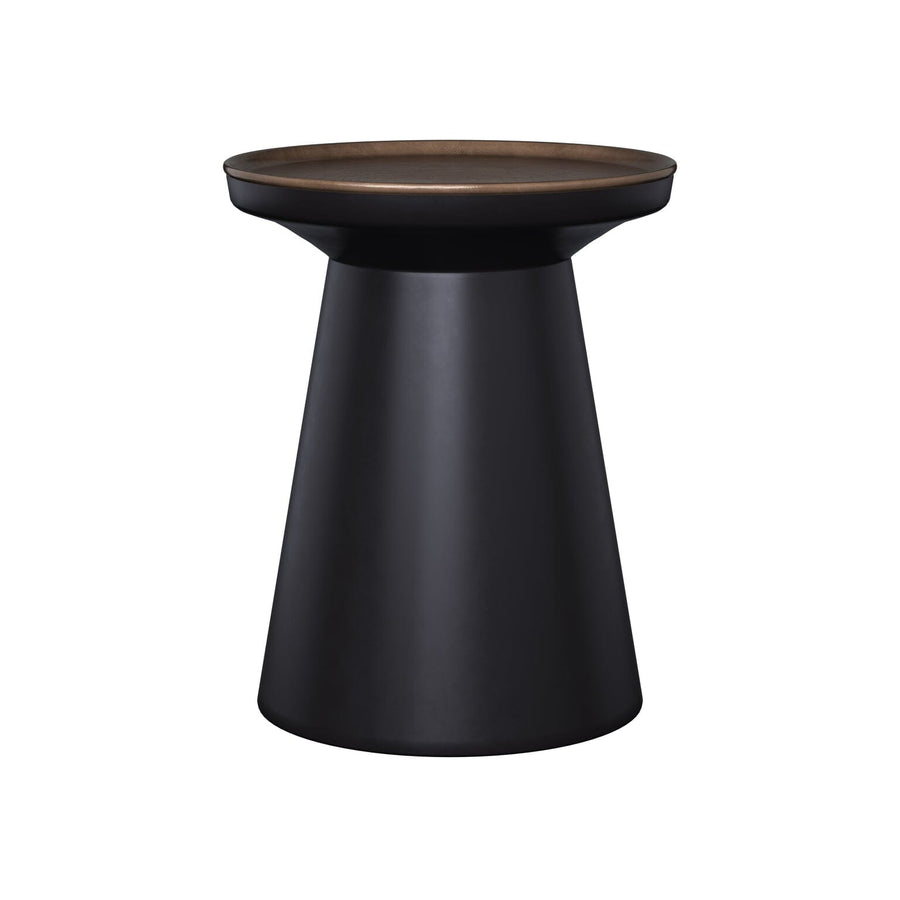Dôme Deco Mason Beistelltisch F10-S15/BRO von instylior Beistelltische Dôme Deco 