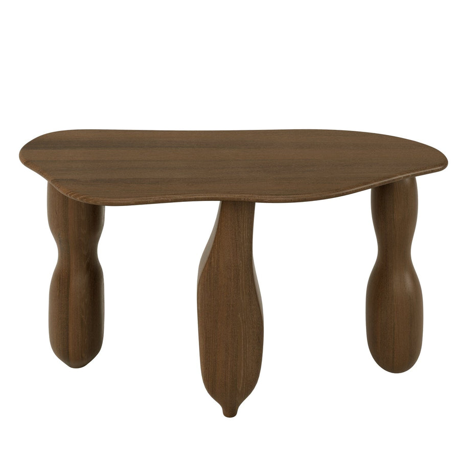 Dôme Deco Merida Konsolentisch TA4-W2/BR von instylior Konsolentische Dôme Deco 