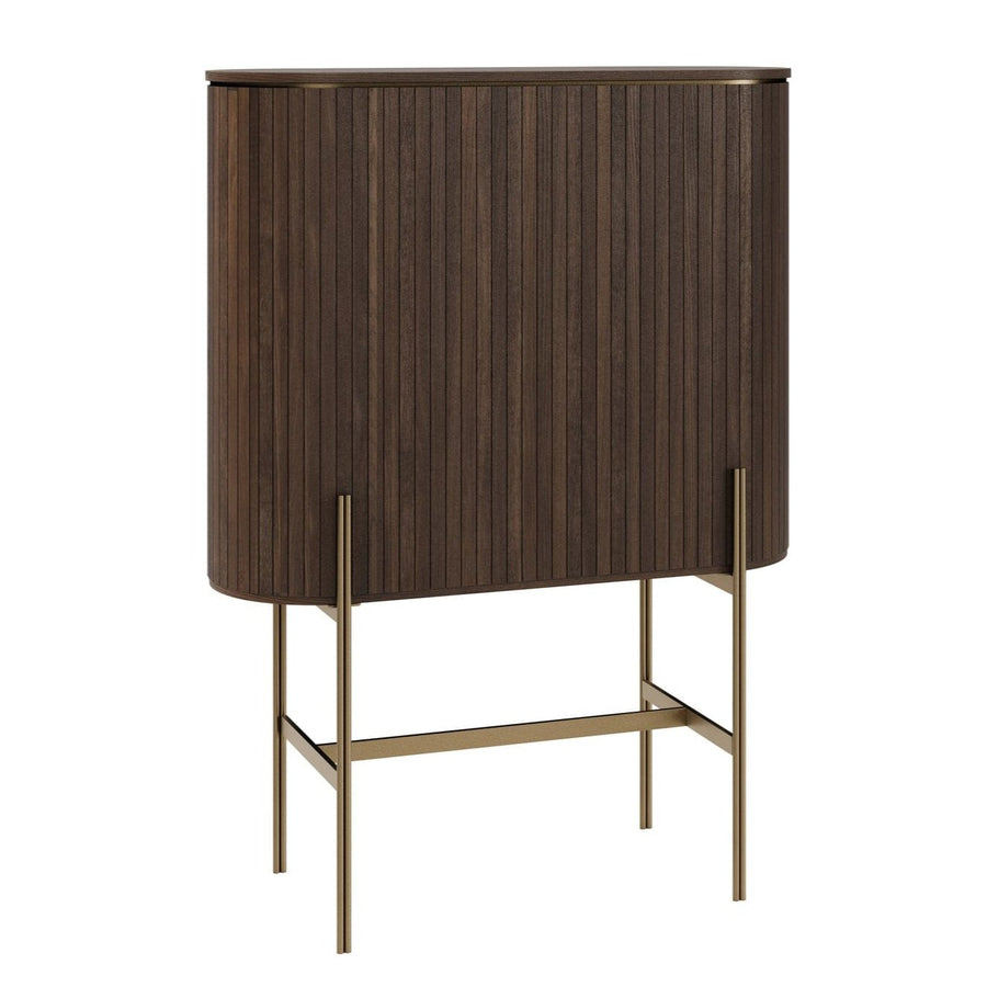 Dôme Deco Mesa Schrank ST1-W3/DBR von instylior Schränke Dôme Deco 