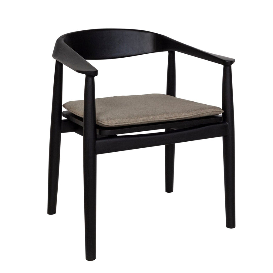 Dôme Deco Mono Sessel CH2-T6/BLA von instylior Sessel Dôme Deco 