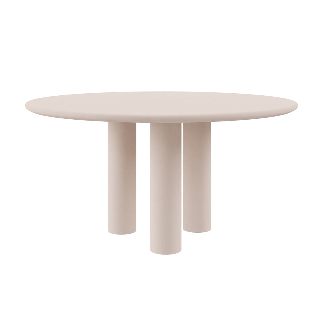 Dôme Deco Napa Esstisch M TA1-C11/PRL von instylior Esstische Dôme Deco 