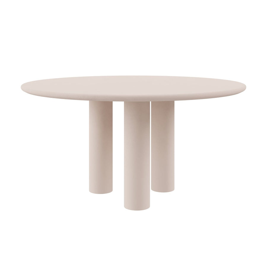 Dôme Deco Napa Esstisch M TA1-C11/PRL von instylior Esstische Dôme Deco 