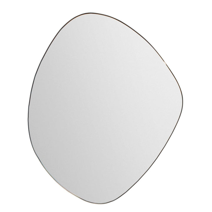 Dôme Deco Nemi Spiegel M MI3-S8/GRI von instylior Spiegel Dôme Deco