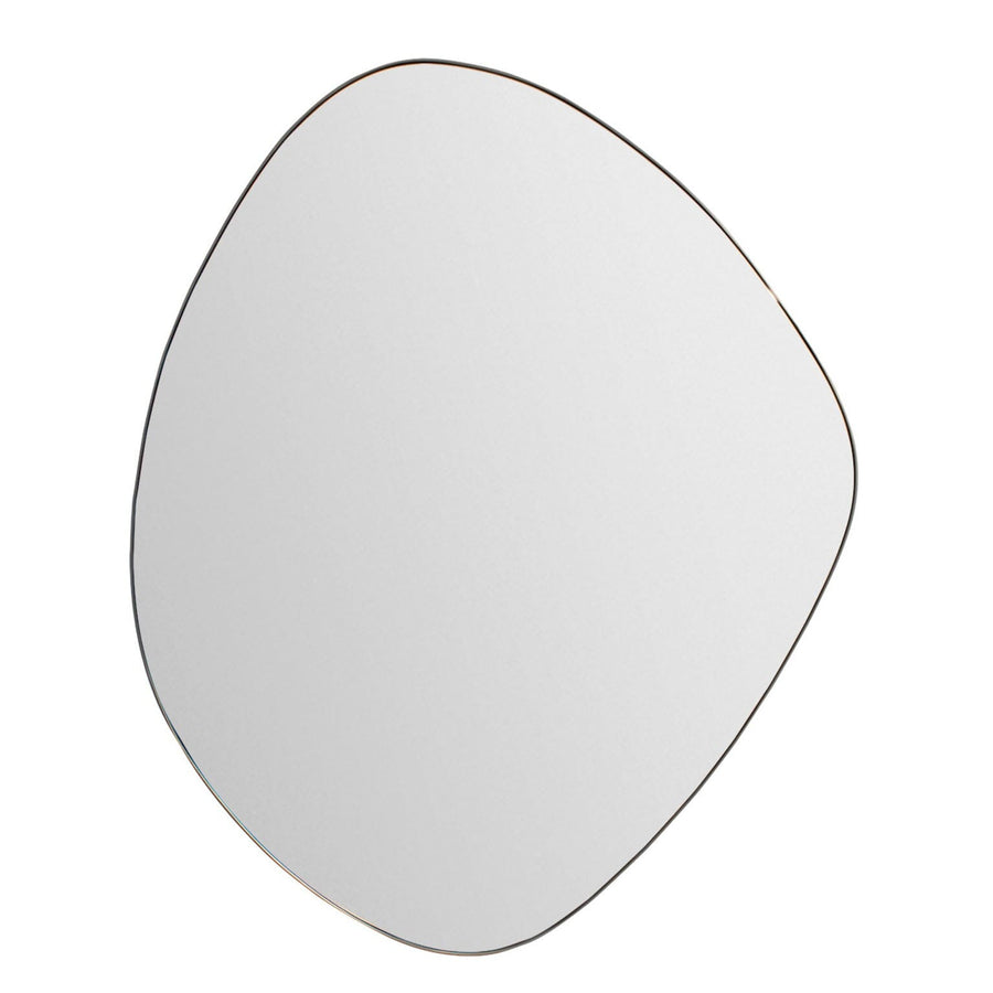 Dôme Deco Nemi Spiegel M MI3-S8/GRI von instylior Spiegel Dôme Deco 