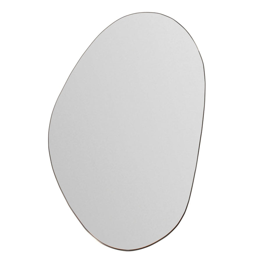Dôme Deco Nemi Spiegel S MI3-S7/GRI von instylior Spiegel Dôme Deco 