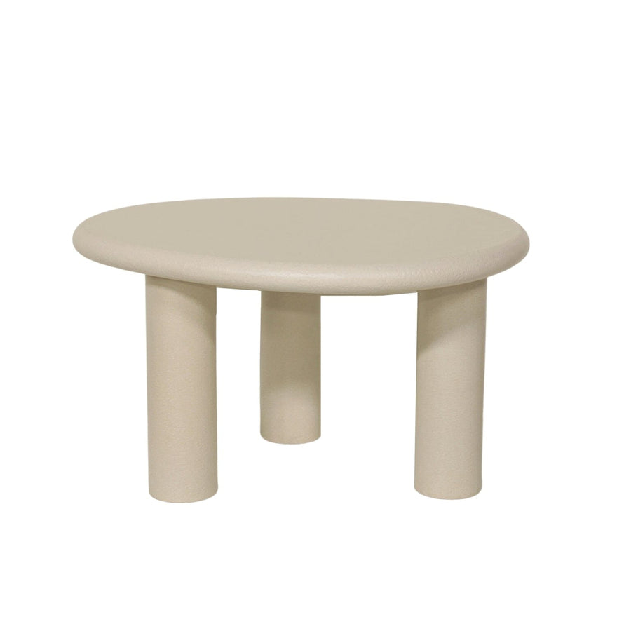 Dôme Deco Nikea Couchtisch S TA3-C8/CR von instylior Couchtische Dôme Deco 