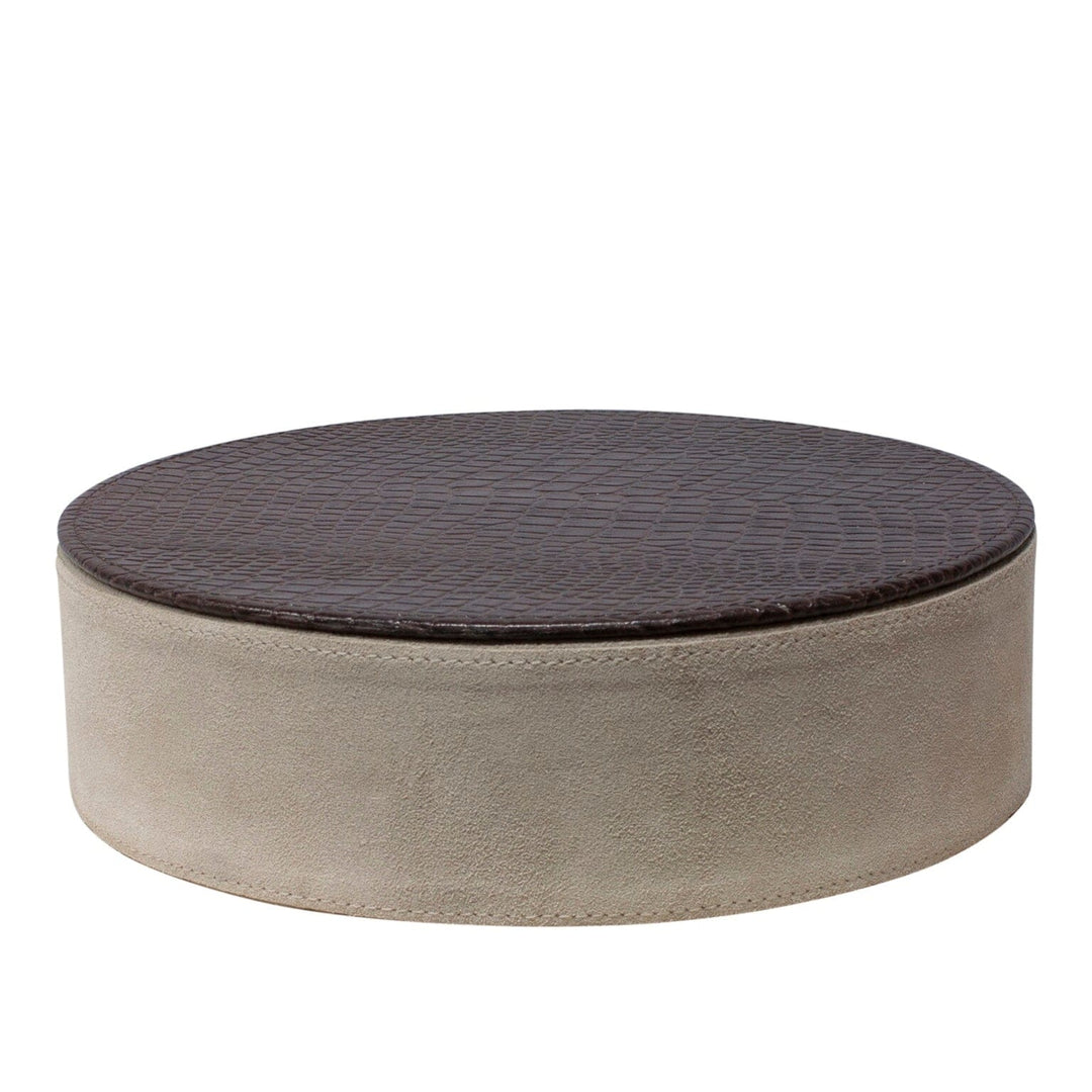 Dôme Deco Nova Box M LV11-L2/CR von instylior Boxen & Körbe Dôme Deco 