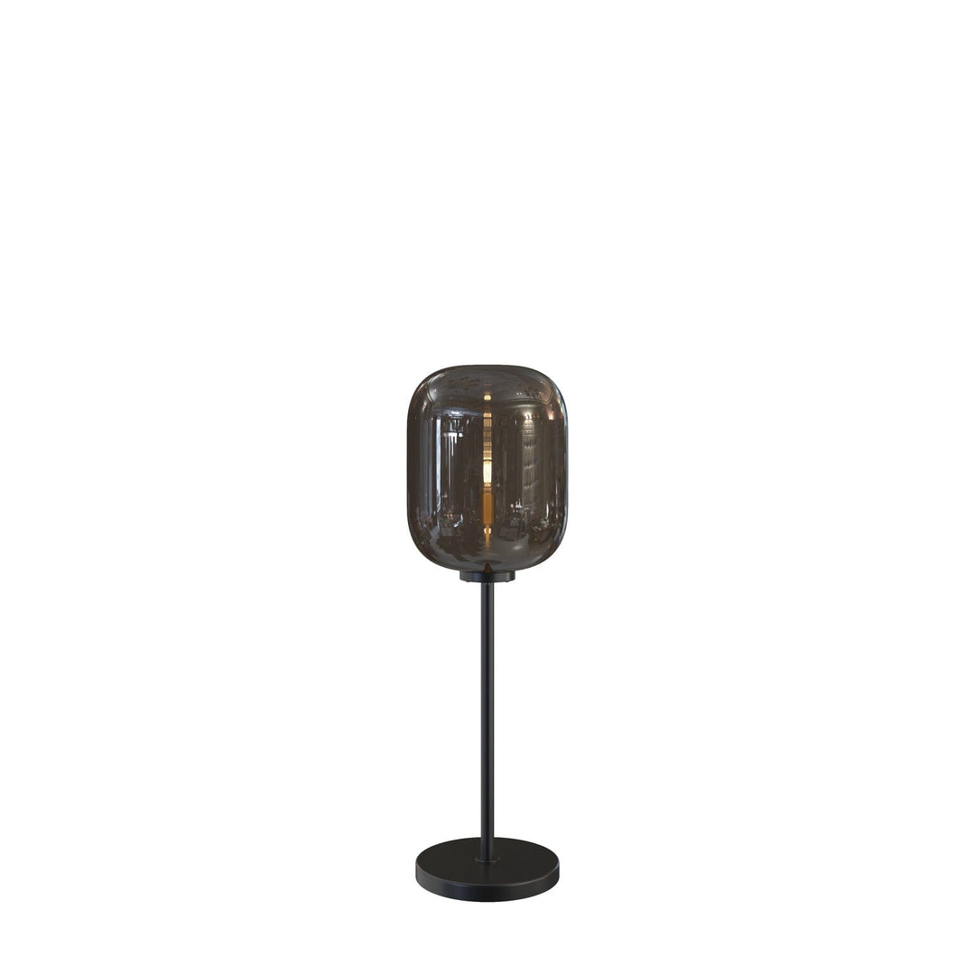 Dôme Deco Paxton Stehlampe L2-G2 / BLA von instylior Stehlampen Dôme Deco 