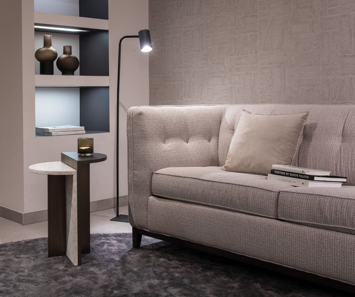 Dôme Deco Puri Beistelltisch TA5-C6 / MIX von instylior Beistelltische Dôme Deco 