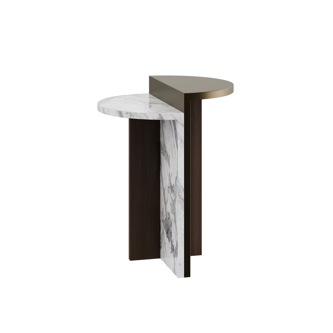 Dôme Deco Puri Beistelltisch TA5-C6 / MIX von instylior Beistelltische Dôme Deco 