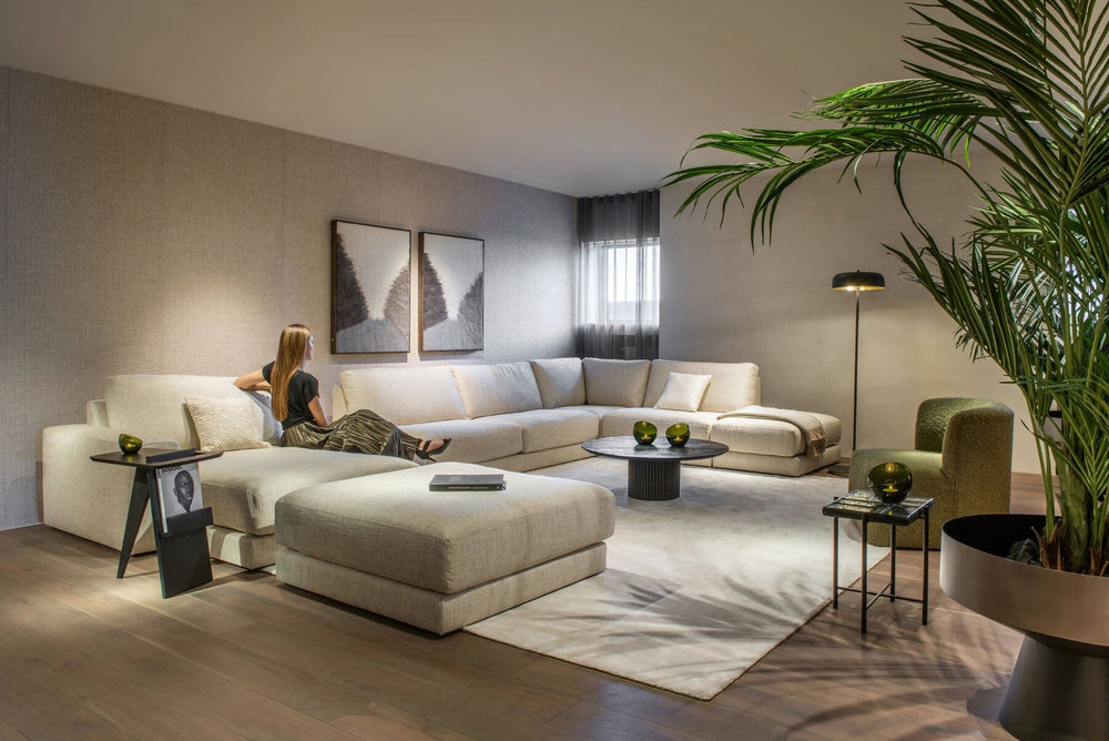 Dôme Deco Ravenna N Couchtisch TA3-W4/BLA von instylior Couchtische Dôme Deco 