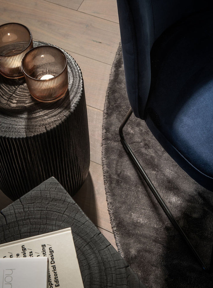 Dôme Deco Sale Beistelltisch FU9-W2 / BLA von instylior Beistelltische Dôme Deco 