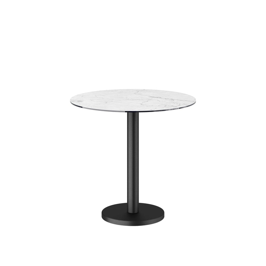 Dôme Deco Soho Bistro-Tisch FU8-C1/WH von instylior Bistrotische Dôme Deco 
