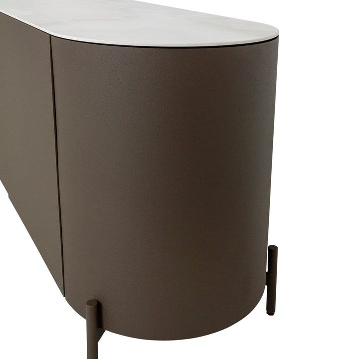 Dôme Deco Sparta Sideboard ST2-C2 von instylior Sideboards Dôme Deco 