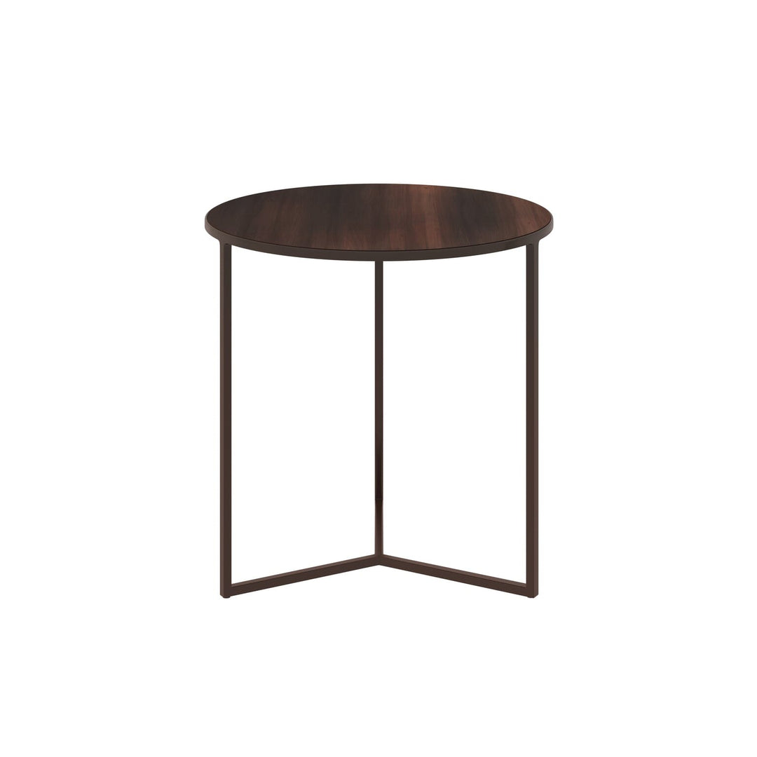 Dôme Deco Torun Couchtisch S TA3-S1/COP von instylior Couchtische Dôme Deco 