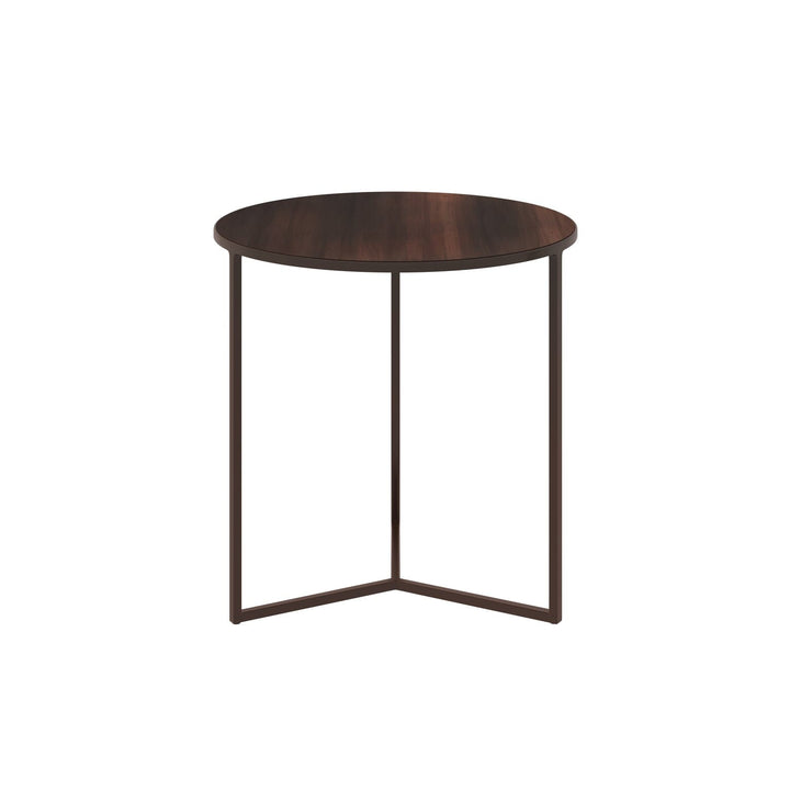 Dôme Deco Torun Couchtisch S TA3-S1/COP von instylior Couchtische Dôme Deco 