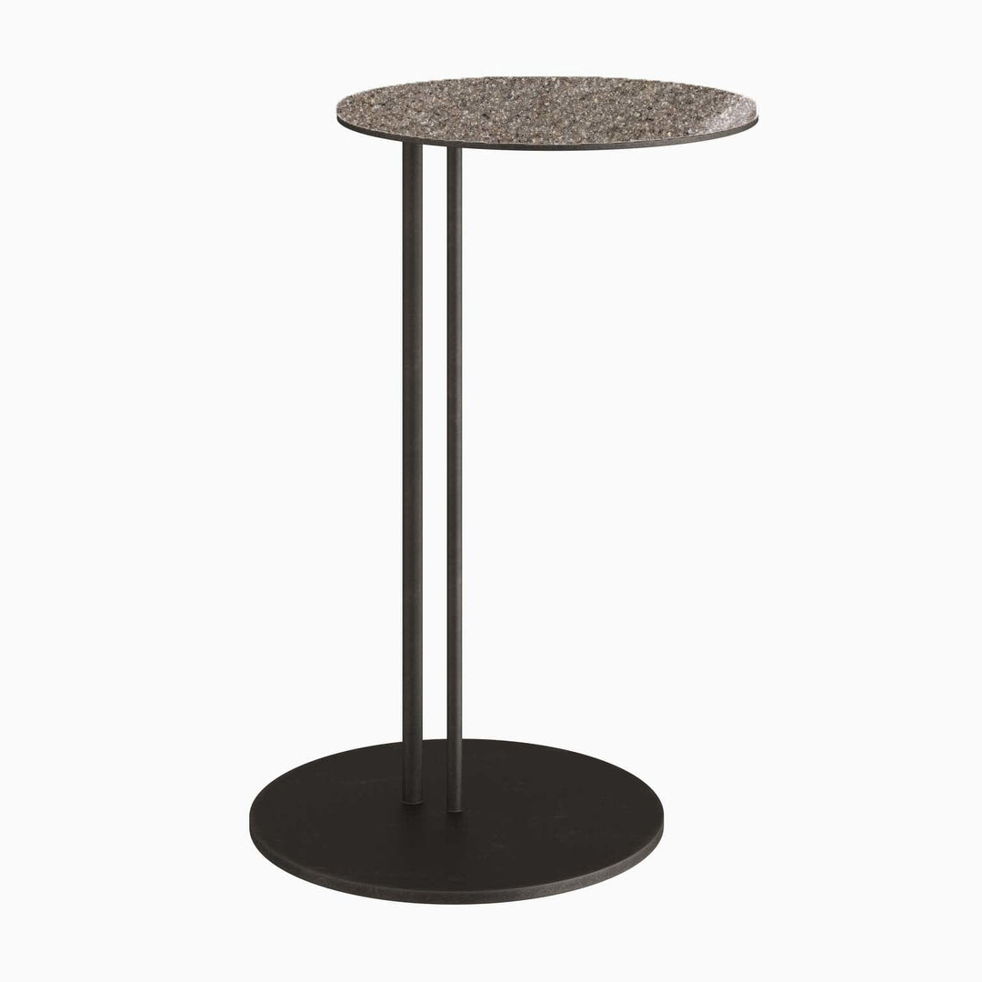 Dôme Deco Trento Beistelltisch L TA5-C3/BR von instylior Beistelltische Dôme Deco 