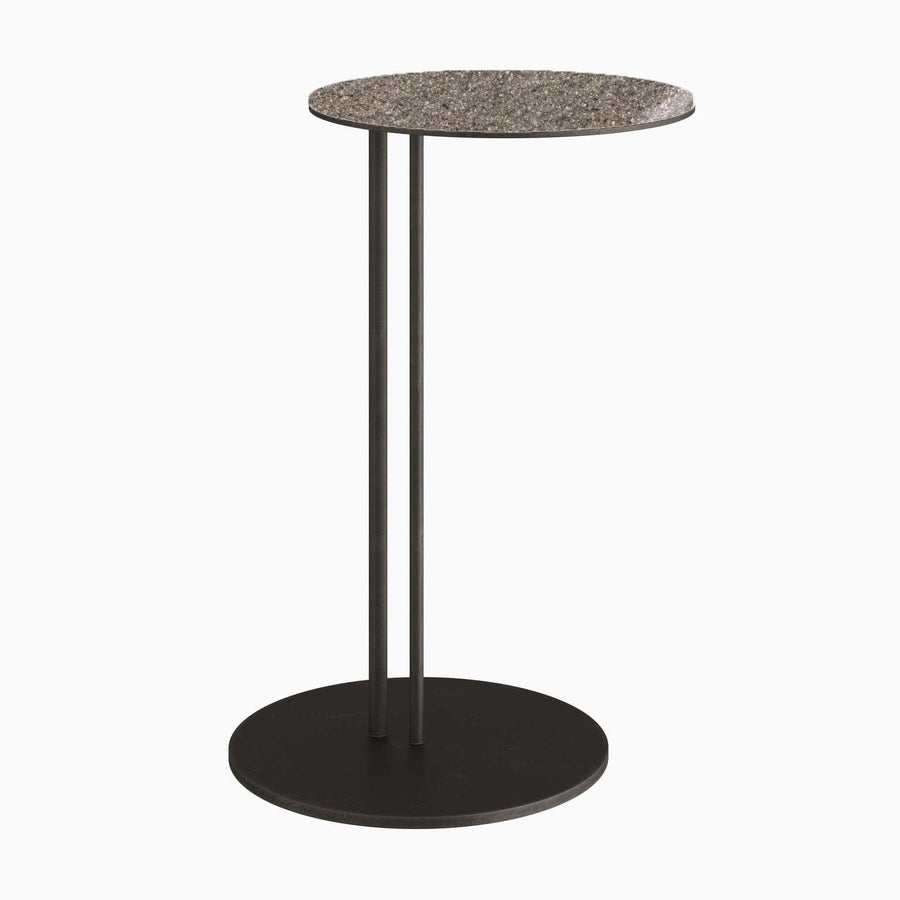 Dôme Deco Trento Beistelltisch L TA5-C3/BR von instylior Beistelltische Dôme Deco 