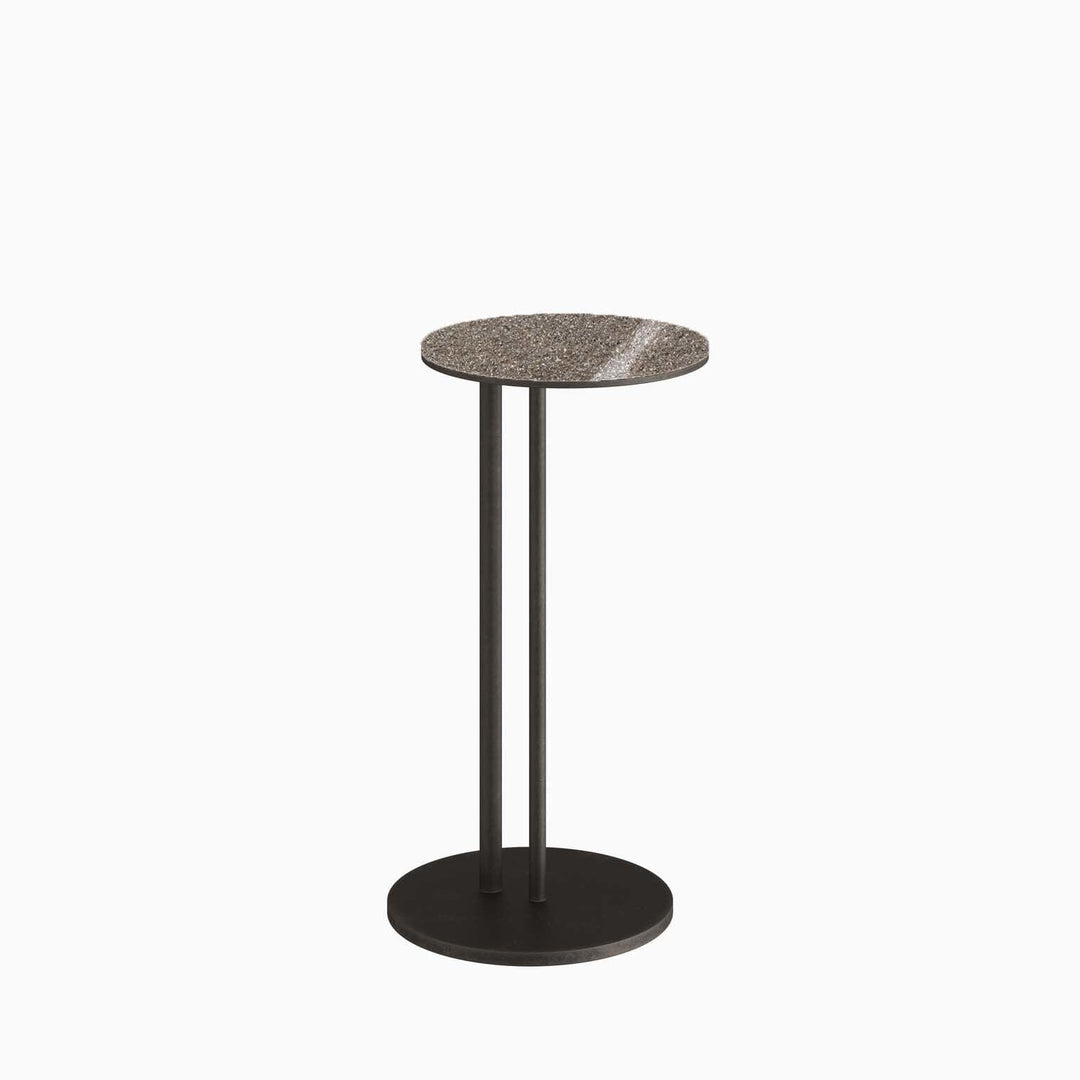 Dôme Deco Trento Beistelltisch S TA5-C1/BR von instylior Beistelltische Dôme Deco 