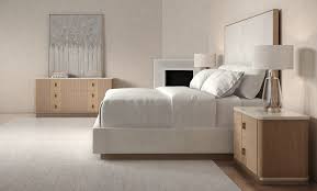 Caracole  Meet U In The Middle Bett Queensize CLA-5423-102-C von instylior