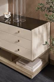 Caracole bedside table CLA-423-061 from Instylior