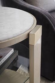 Caracole side table CLA-422-413 from Instylior