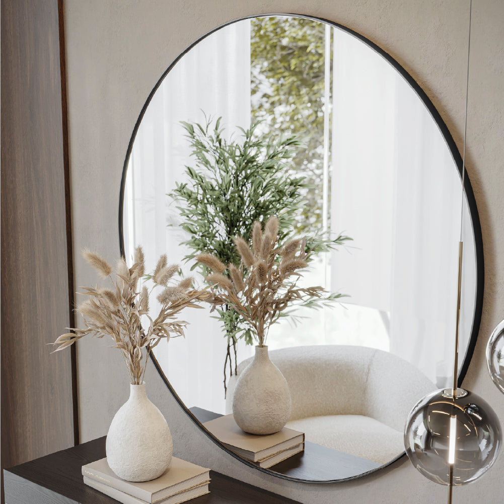 Evanyrouse Brave II Spiegel 120 cm – Lifestyleansicht 4