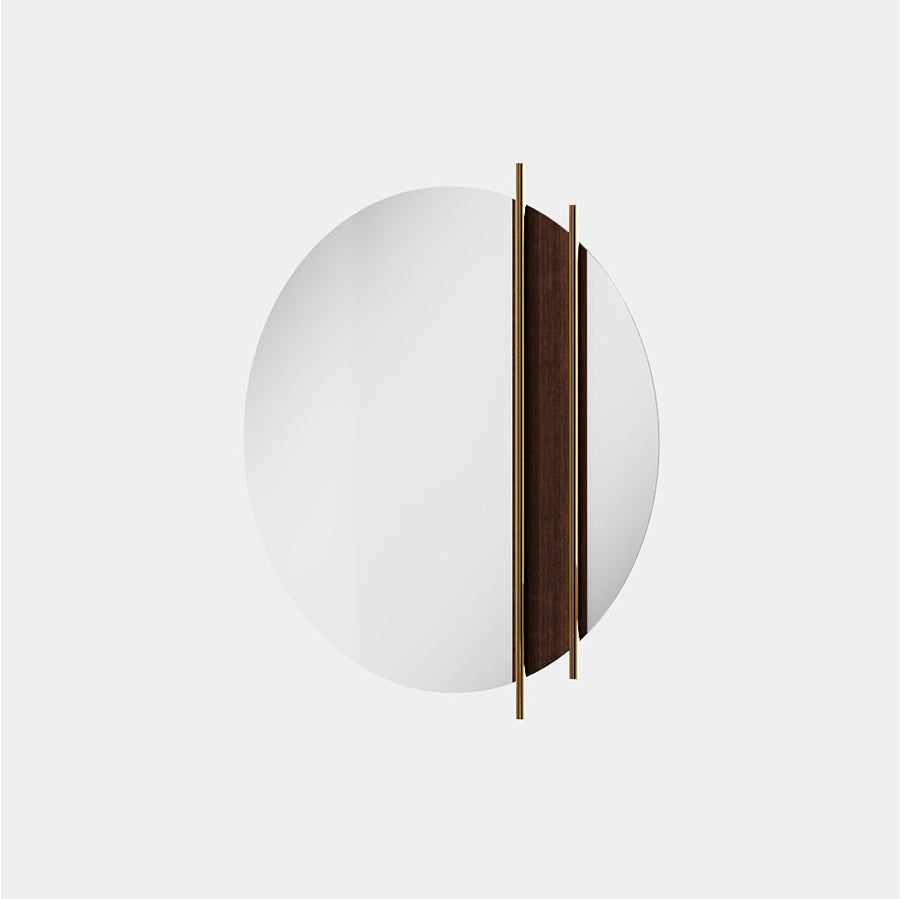 Evanyrouse Ellender Spiegel – Lifestyleansicht 1