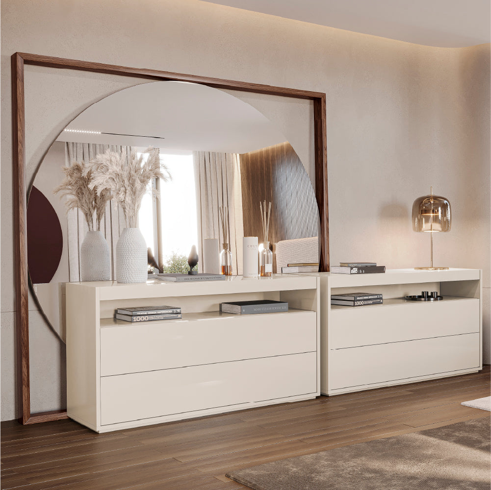 Evanyrouse Hicardi Spiegel – Lifestyleansicht 2