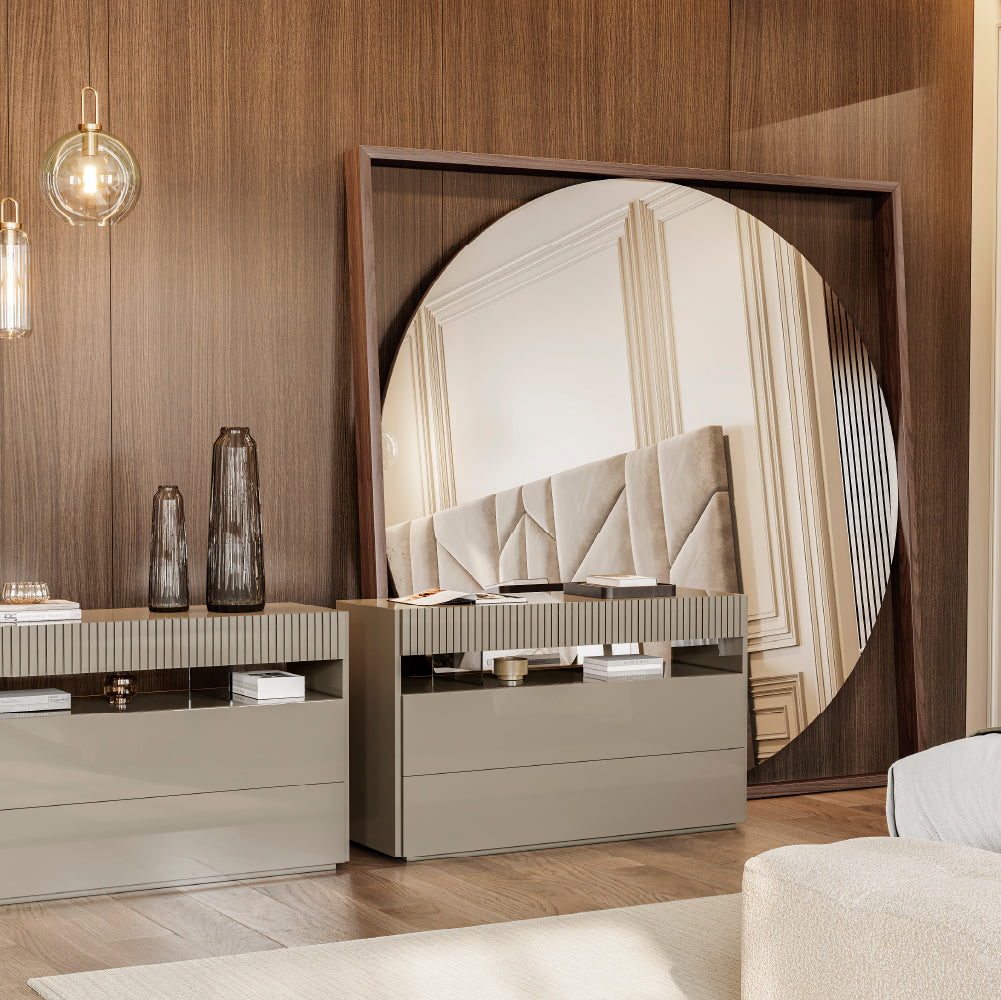 Evanyrouse Hicardi Spiegel – Lifestyleansicht 3